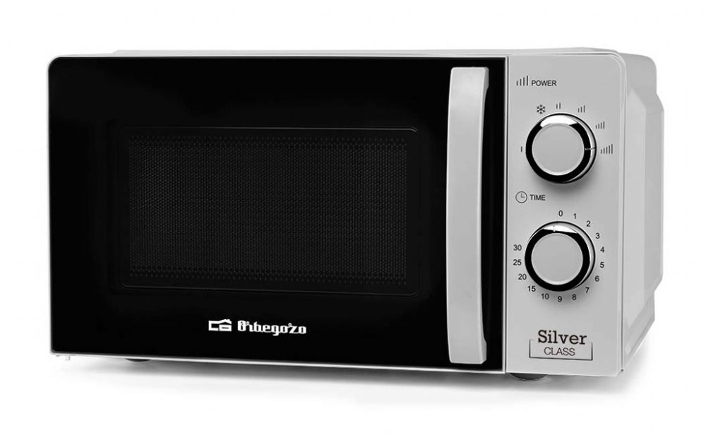 MICROONDAS ORBEGOZO MI 2118